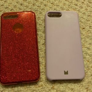 iPhone 7+ cases